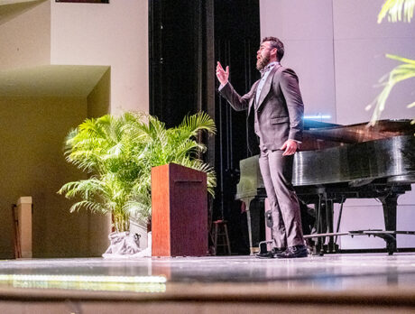 Very Great 8: Vero Opera ‘Rising Stars’ soar ever higher
