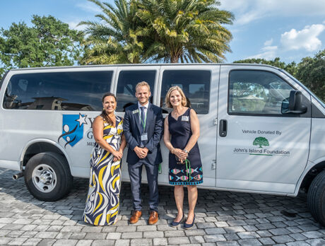 John’s Island Foundation, nonprofits forge special connection