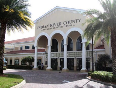 New County Administrator eager to ‘prove my mettle’