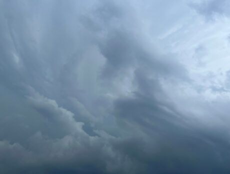 Tornado watch issued for parts of Florida