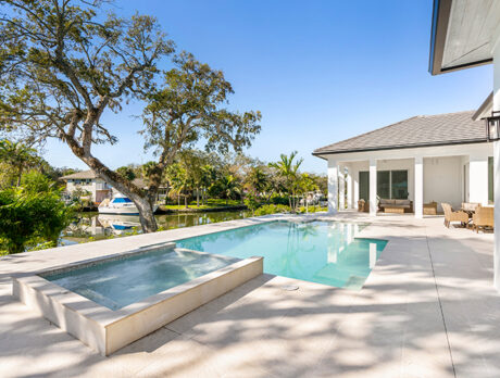Gorgeous new Tulip Lane home ‘has everything you could want’