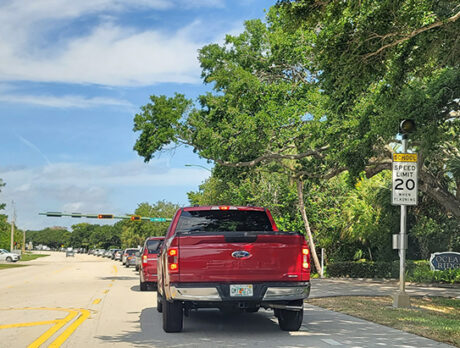 Traffic ‘Nightmare at 17th Street’ haunts A1A drivers