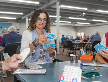 In the cards: Vero woman gets top post at American Contract Bridge League