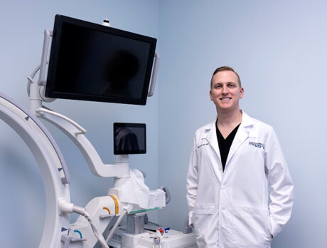 ‘Never give up’: These treatments can alleviate chronic pain