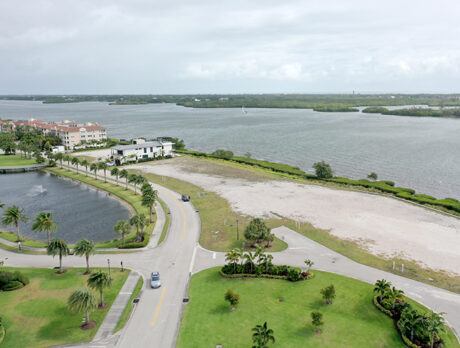 17 ‘extraordinary’ luxury homes set for Grand Harbor riverfront