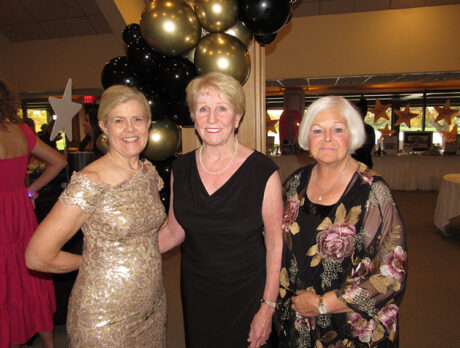 Impressive show of support at Hope for Families benefit