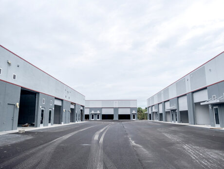 For ‘car guys’ driving Vero’s red-hot luxury garage market, bigger is definitely better