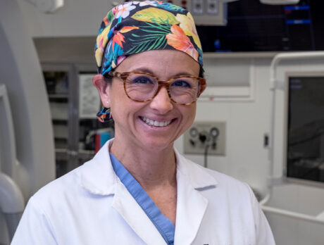 Alarming increase seen in colorectal cancer in young people