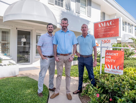AMAC rebranding pays off as brokerage picks up market share