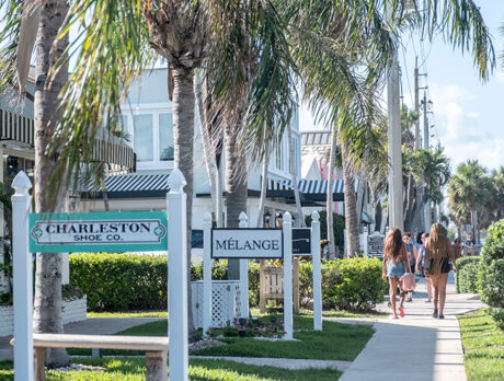 Commercial real estate: Flailing elsewhere, but ‘pretty good’ here