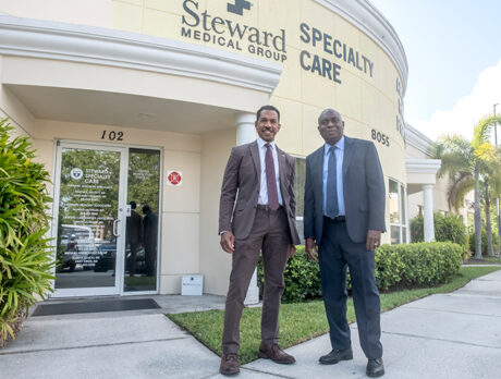 Lifestyle choices key in treating peripheral artery disease