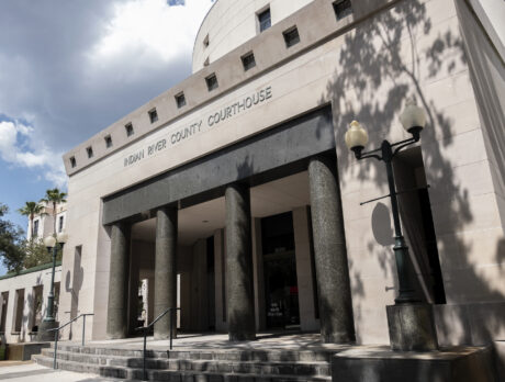 New judge sought to succeed Vero’s Croom on 19th Circuit
