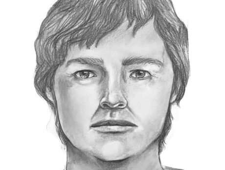 Tomassi suffered gunshot; sketch reveals person of interest