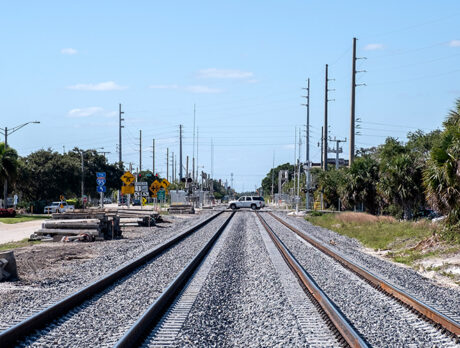 Complaints about rail work grow louder, but fall on deaf ears