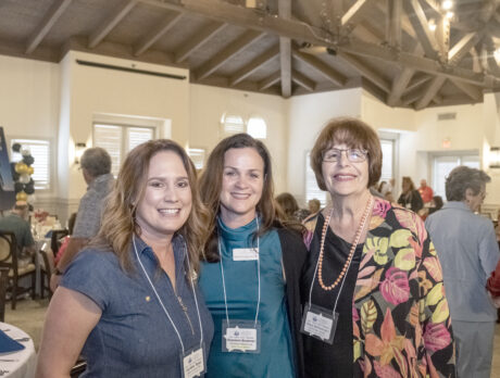 Grand Harbor Outreach awards: A ‘celebration of success’
