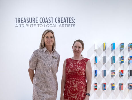 Local artists’ sublime skills shine in ‘Treasure Coast Creates’