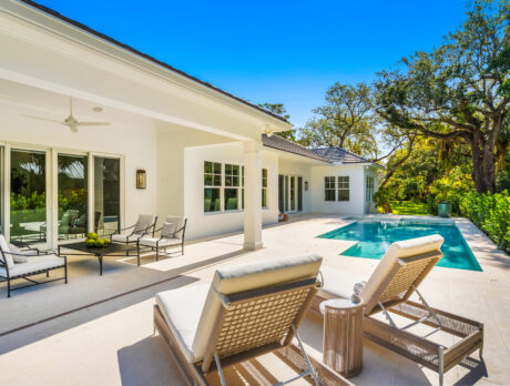 Newly built island home ‘captures the charm’ of Vero Beach