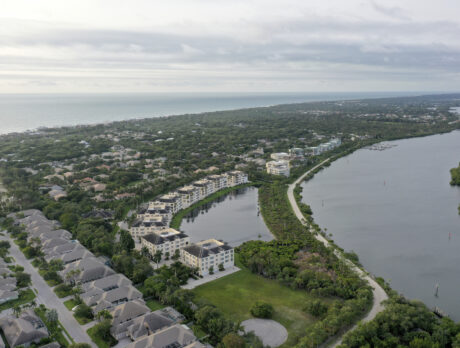 Vero’s strong real estate market draws national attention