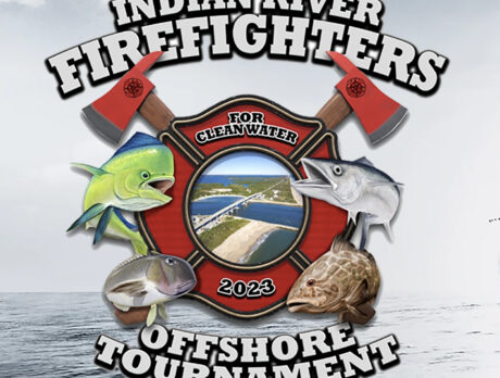 Coming Up! ‘Offshore fishing’ tourney hooked on helping lagoon