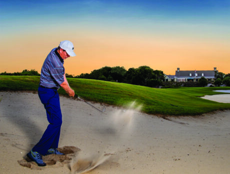 Scarcity of golf memberships rough on newcomers
