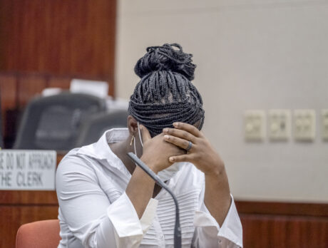 Second sister takes plea deal in elder fraud case