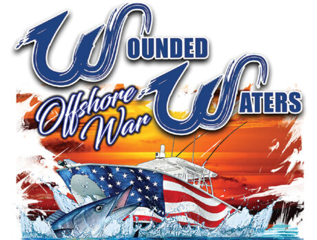 Coming Up! Catch all the action at ‘Wounded Waters’ fish tourney