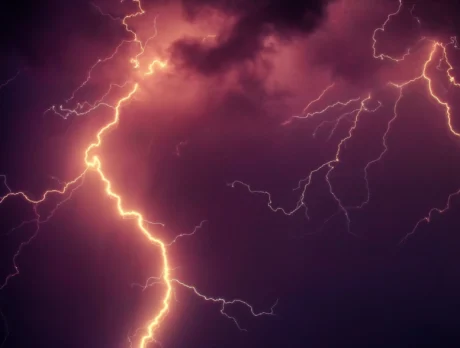 NWS – Safety tips for lightning storms