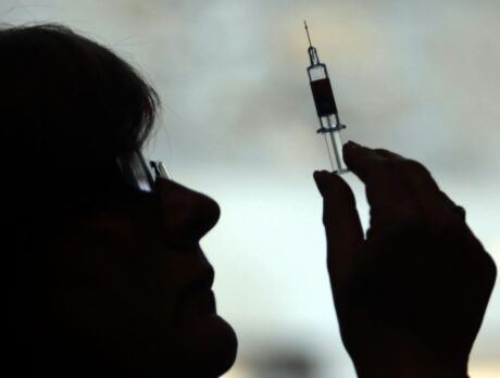 Two vaccines for RSV likely available in fall