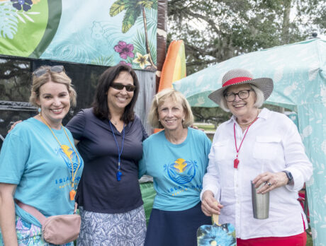 Rotary’s ‘Daze’ benefit fully focused on Learning Alliance