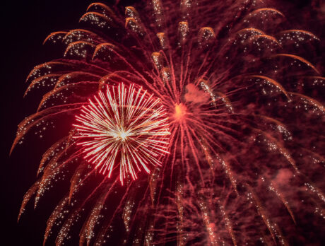 Independence Day on Indian River: The spot for 4th fun!