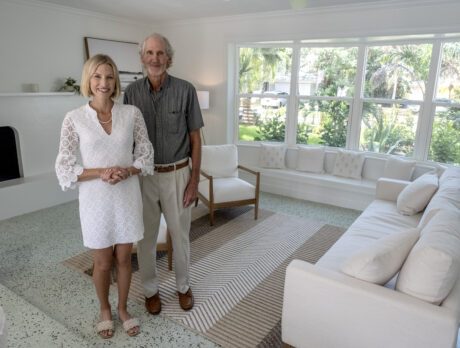 O’Dare flair: Real estate collaboration working well for father-daughter team