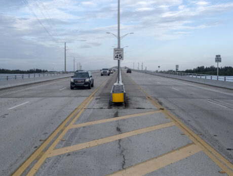 Lane closures coming: Four years of road rage ahead