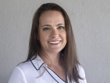 Game changers: Health coaches gain in popularity, influence