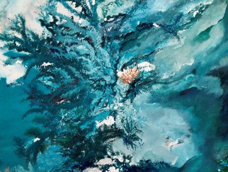 Coming Up! Awesome array for art lovers at Galleries at First Pres