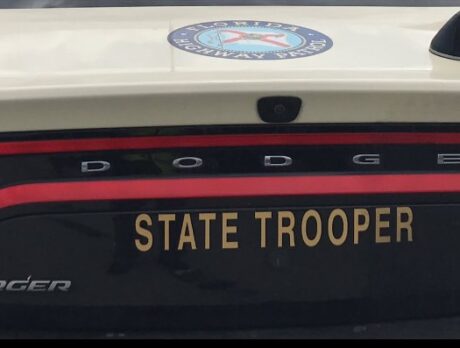 FHP: Bicyclist killed after being struck by minivan on Old Dixie Highway