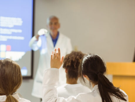 FSU College of Medicine Fort Pierce Regional Campus helps combat doctor shortage