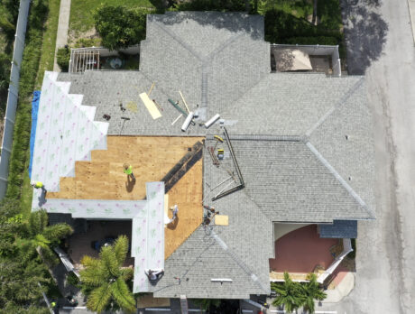 Homeowners here are fighting rising insurance premiums
