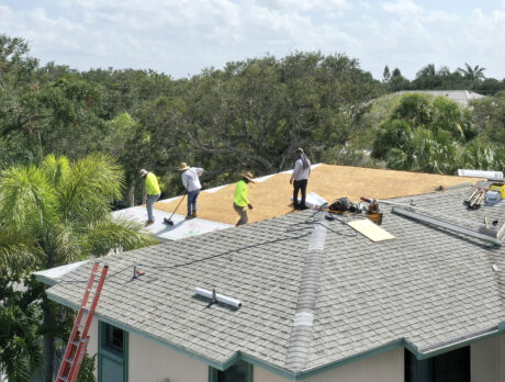 Homeowners insurance nightmares haunt islanders