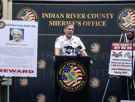 17 years after ‘brutal’ homicide of grandmother; deputies not giving up on case