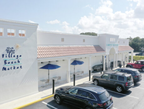 Village Beach Market’s next frontier: Downtown Fort Pierce
