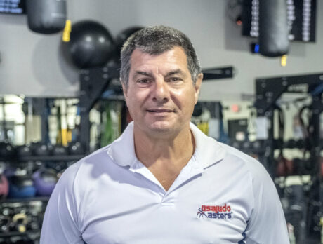 Performance nutrition helps athletes get competitive edge