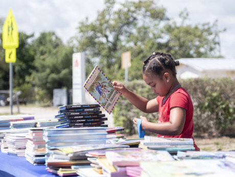 Pride and joy palpable at Gifford’s Freedom Day Celebration
