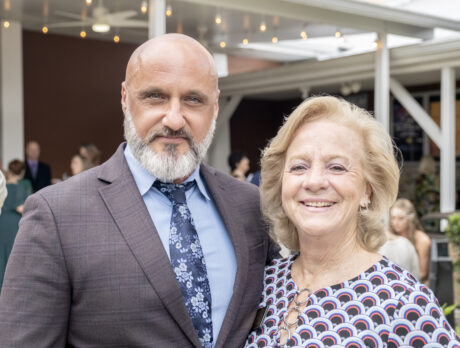 Winning attitude prevails at Theatre Guild’s Genie Awards