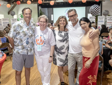 Cinematic sensation! Vero Film Fest lives up to the hype