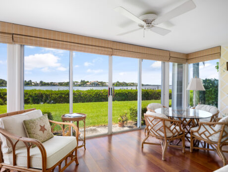 Boater’s paradise: Water views beckon at Porpoise Bay cottage