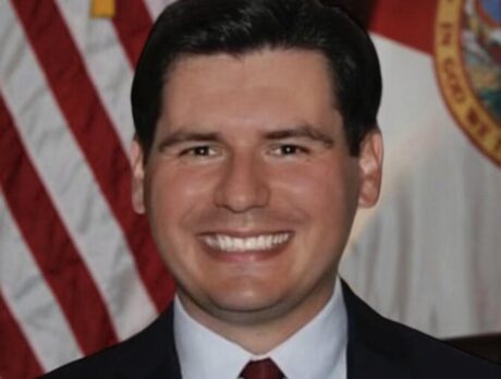 3 will vie for 2 Vero council seats as Dingle enters race