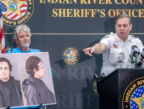 Deputies: Man shoved baby wipe down infant’s throat, causing her death