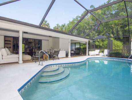 Central Beach bungalow captures ‘the essence of Vero’
