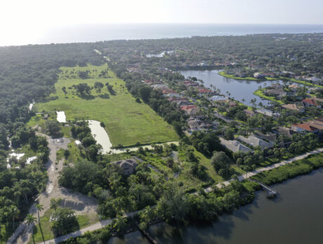 New Jungle Trail subdivision proposed on enticing site of former citrus groves