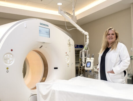 Know the (calcium) score: Test is reliable predictor of heart disease